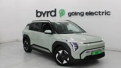 Usado Kia EV3 150 kW (204 HP) 2025 SUV
