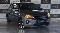 Usado 2022 Mitsubishi Space Star Edition | € 12.990 (Preço justo)