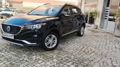 Preto Usado 2020 MG ZS Comfort Sedan | € 17.950 (Preço justo)