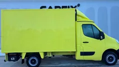 Outra Usado 2017 Renault Master Van | € 16.999 (Preço justo)