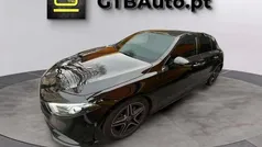 Usado 2020 Mercedes A180 Style Sedan | € 27.900 (Preço justo)