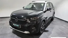 Preto Usado 2025 Citroën C3 | € 18.490 (Preço justo)