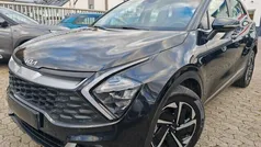 Preto Usado 2022 Kia Sportage SUV | € 27.900 (Super Preço)