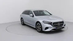 Mercedes E300