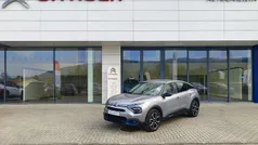 Usado 2023 Citroën e-C4 Feel | € 21.500 (Preço justo)