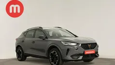 Usado 2023 Cupra Formentor SUV | € 27.999 (Preço justo)
