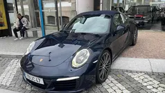 Usado 2018 Porsche 991 | € 154.900