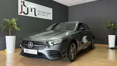 Usado 2021 Mercedes A250 AMG line Sedan | € 28.990 (Preço justo)
