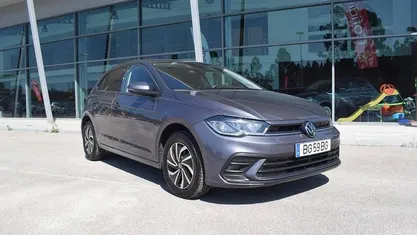 Usado VW Polo 95 HP (69 kW) 2023 Citadino