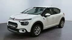 Usado 2022 Citroën C3 PureTech Citadino | € 12.990 (Bom preço)