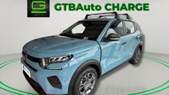 Usado 2025 Citroën e-C3 | € 25.900 (Preço justo)