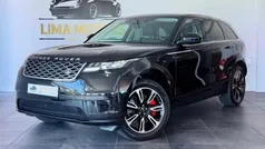 Preto Usado 2022 Land Rover Range Rover Velar SUV | € 59.500 (Super Preço)
