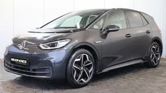 Cinzento Usado 2020 VW ID.3 Pro Performance Citadino | € 23.900 (Preço justo)