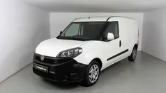 Usado 2021 Fiat Doblò Monovolume | € 12.980 (Preço justo)