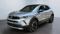 Cinza Usado 2023 Opel Mokka Ultimate SUV | € 21.750 (Preço justo)