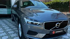 Usado 2019 Volvo XC60 Momentum SUV | € 30.750 (Bom preço)