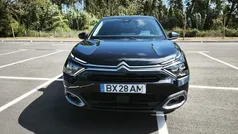 Usado 2023 Citroën C4 | € 20.000 (Preço justo)