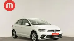 Usado 2022 VW Polo Style | € 17.999 (Preço justo)