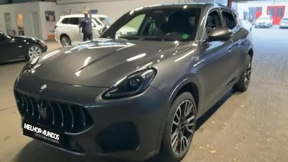 Usado 2023 Maserati Grecale GT SUV | € 69.500