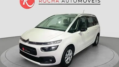 Usado 2017 Citroën C4 | € 11.999 (Preço justo)