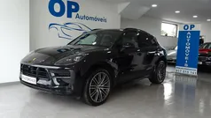 Usado 2020 Porsche Macan SUV | € 74.950