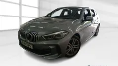 Usado 2022 BMW 116 Citadino | € 25.300 (Preço justo)