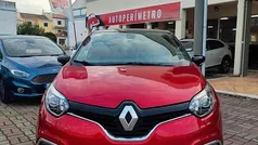 Usado 2017 Renault Captur SUV | € 13.990 (Bom preço)