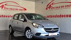 Usado 2018 Opel Corsa Business Edition | € 10.990 (Preço justo)
