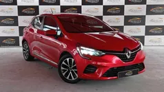 Usado 2021 Renault Clio V Citadino | € 16.990 (Preço justo)