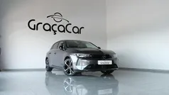 Usado 2022 Opel Astra Elegance Citadino | € 21.900 (Preço justo)