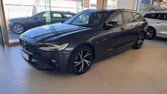 Usado 2021 Volvo V90 Momentum Carrinha | € 34.990 (Bom preço)
