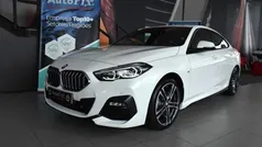 BMW 216