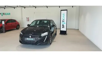 Usado Peugeot 208 Active 75 HP (55 kW) 2022 Citadino