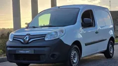 Usado 2019 Renault Kangoo Monovolume | € 10.999 (Preço justo)