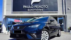 Usado 2022 Seat Ibiza | € 13.500 (Bom preço)