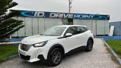 Usado 2021 Peugeot e-2008 Active SUV | € 18.900 (Preço justo)