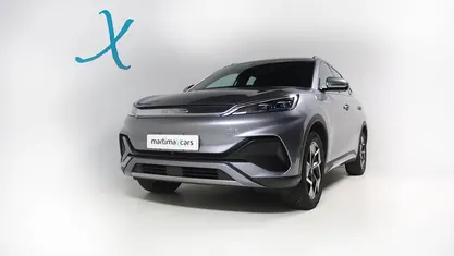 Usado 2024 BYD Atto 3 SUV | € 31.900 (Preço justo)