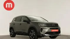 Usado 2024 Citroën C5 Aircross SUV | € 29.999 (Preço justo)