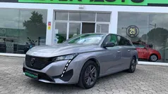 Usado 2024 Peugeot 308 Carrinha | € 21.450 (Bom preço)