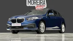 Usado 2021 BMW 116 Advantage Citadino | € 21.999 (Preço justo)