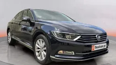 Usado 2018 VW Passat Highline Sedan | € 17.790 (Preço justo)
