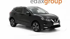 Usado 2018 Nissan Qashqai N-Connecta SUV | € 18.490 (Preço justo)