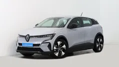 Cinzento Usado 2023 Renault Mégane | € 26.500 (Super Preço)