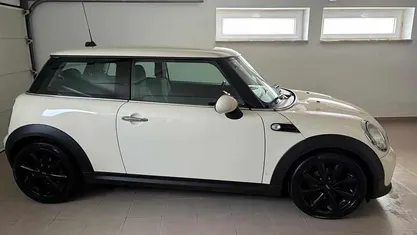 Usado Mini ONE 75 HP (55 kW) 2012 Outra Citadino