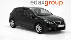 Usado 2020 Peugeot 308 Style | € 12.990 (Preço justo)