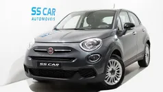 Usado 2020 Fiat 500X Urban SUV | € 11.950 (Bom preço)