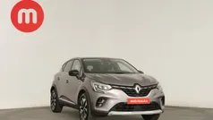 Usado 2024 Renault Captur Techno SUV | € 20.999 (Preço justo)