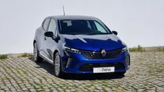 Usado 2023 Renault Clio V Evolution | € 17.750 (Preço justo)