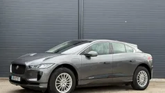 Usado 2019 Jaguar I-Pace S SUV | € 26.500 (Preço justo)