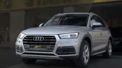 Cinzento Usado 2019 Audi Q5 SUV | € 29.700 (Super Preço)